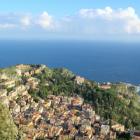 Casa De Vacaciones Taormina: Taormina Centro 