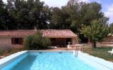 Casa De Vacaciones Francia: Apt Fr8009.165.1 