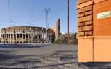 Apartamento De Vacaciones Lazio: Gente Di Roma (It-00184-13) 