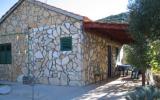 Casa De Vacaciones Pasman Zagrebacka: House Olive Tree (Hr-23260-16) 