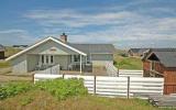 Casa De Vacaciones Bjerregård: Bjerregård Dk1046.1220.1 