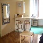 Apartamento De Vacaciones Roma Lazio: Apartamento Roma 
