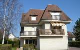 Apartamento De Vacaciones Cabourg: Le Viking Fr1807.131.2 