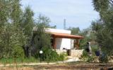 Casa De Vacaciones Vieste Puglia: Tesori Del Sud Trilocale (It-71019-03) 