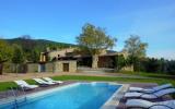 Casa De Vacaciones Cataluña: Mas Roca - El Graner (Es-17152-01) 