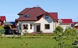 Casa De Vacaciones Ustronie Morskie: Ustronie Morskie Pl7809.100.1 