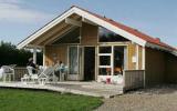 Casa De Vacaciones Sonderjylland: Skærbæk Dk1502.3904.1 