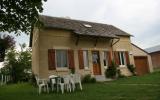 Casa De Vacaciones Francia: Ribeaufontaine (Fr-02450-01) 