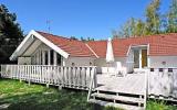Casa De Vacaciones Rørvig: Rørvig Dk1195.12.1 