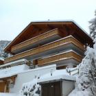 Apartamento De Vacaciones Suiza: Apartamento L'aurochs 