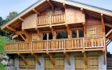 Casa De Vacaciones Saint Gervais Rhone Alpes: Bulle Fr7450.155.1 