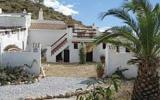 Casa De Vacaciones Huéscar: Cueva Combi (Es-18830-06) 