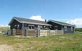 Casa De Vacaciones Søndervig: Søndervig Dk1040.1264.1 