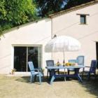Casa De Vacaciones Aquitania: Plantegouge 