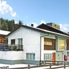 Apartamento De Vacaciones Engelberg Obwalden: Apartamento Petinesca 