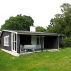 Casa De Vacaciones Dinamarca: Casa De Vacaciones Fakse Ladeplads 