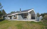 Casa De Vacaciones Nordjylland: Lyngså Dk1094.148.1 