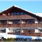 Apartamento De Vacaciones Garmisch Partenkirchen: Christina 