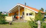 Casa De Vacaciones Hvidbjerg Vejle: Hvidbjerg Dk1131.1050.1 