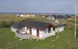 Casa De Vacaciones Nørlev: Nørlev Dk1007.8110.1 