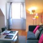 Apartamento De Vacaciones Lisboa: Boavista Lisboa 