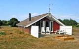 Casa De Vacaciones Bjerregård: Bjerregård Dk1046.1020.1 