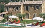Casa De Vacaciones Uzès: Grande Fr6784.142.1 