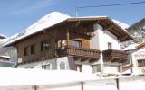 Apartamento De Vacaciones Sölden Tirol: Chalet Gletscherstrasse ...
