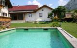 Apartamento De Vacaciones Tröpolach: Dieter (At-9631-01) 