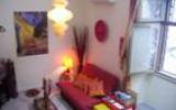 Apartamento De Vacaciones Italia: Typical And Cosy House 
