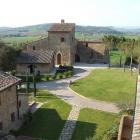 Apartamento De Vacaciones Umbria: Apartamento Perugia 