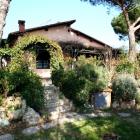 Casa De Vacaciones Castiglioncello: Casa De Vacaciones Castiglioncello 