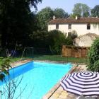 Casa De Vacaciones Poitiers: Casa De Vacaciones Poitiers 