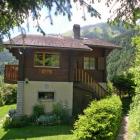 Apartamento De Vacaciones Ovronnaz: Apartamento Le Vieux Bisse 