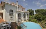 Casa De Vacaciones Sorrento Campania: Iaia It6040.820.1 