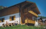 Casa De Vacaciones Salzburgo: Vordergottschallalm (At-5562-03) 