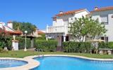 Casa De Vacaciones Denia Comunidad Valenciana: 32 Bung. Es9700.827.1 