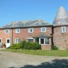 Apartamento De Vacaciones East Sussex: Marsham Oast Fairlight 