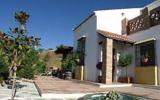 Apartamento De Vacaciones Casabermeja: Casa Buenaluz (Es-29160-05) 