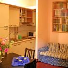 Apartamento De Vacaciones Roma Lazio: Apartamento Roma 