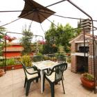 Apartamento De Vacaciones Roma Lazio: Apartamento Roma 
