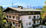 Apartamento De Vacaciones Seefeld Tirol: Erna At6100.250.2 