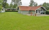 Casa De Vacaciones Skovmose: Skovmose Dk1148.40.1 