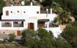 Casa De Vacaciones España: Casa Blanca 