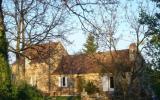 Casa De Vacaciones Aquitania: La Mariotte (Fr-24170-01) 