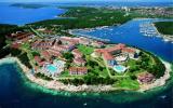 Casa De Vacaciones Istarska: Punta Verudela (Hr-52100-58) 
