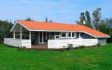 Casa De Vacaciones Fjellerup Strand: Fjellerup Strand Dk1105.114.1 