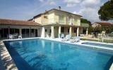 Casa De Vacaciones Caromb: Le Mazet Des Dentelles (Fr-84330-05) 