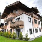 Apartamento De Vacaciones Brixen Im Thale: Landhaus Alexander 