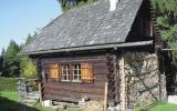 Casa De Vacaciones Neukirchen Oberosterreich: Jagastube (At-4814-01) 